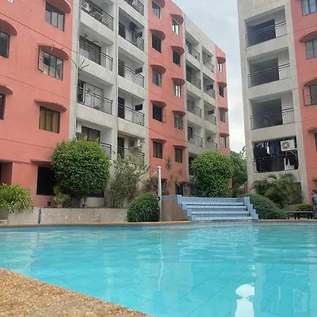 The Family Suite At The Mactan Airport Lapu-Lapu City Exterior photo
