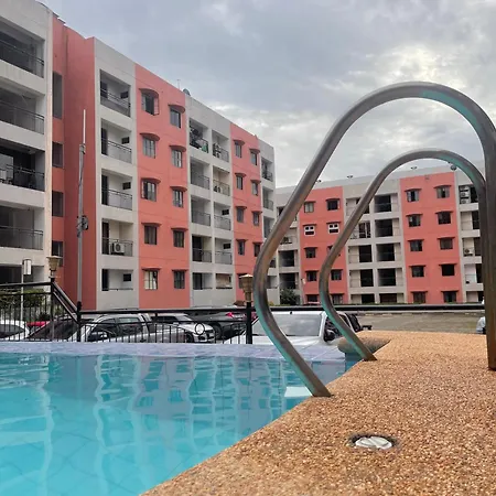 The Family Suite At The Mactan Airport Lapu-Lapu City Exterior photo