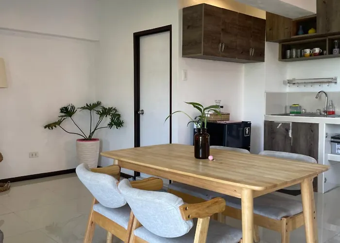 The Family Suite At The Mactan Airport