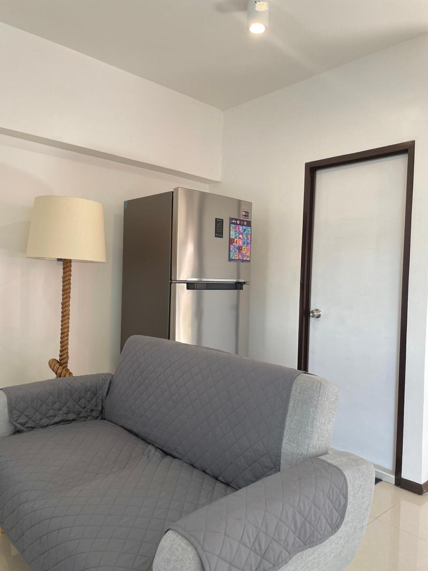 Apartment The Family At The Mactan Airport Lapu-Lapu City