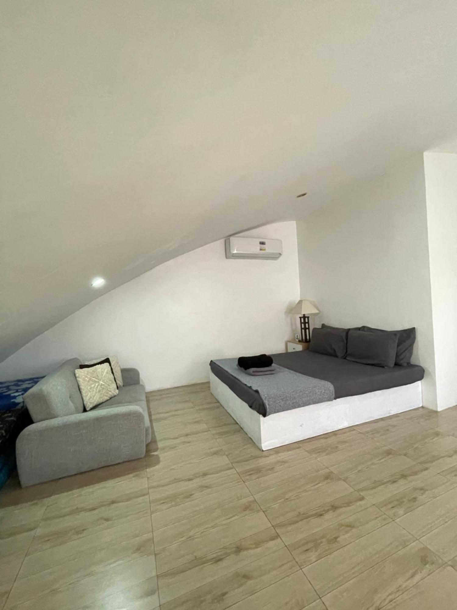 Apartment The Family At The Mactan Airport Lapu-Lapu City