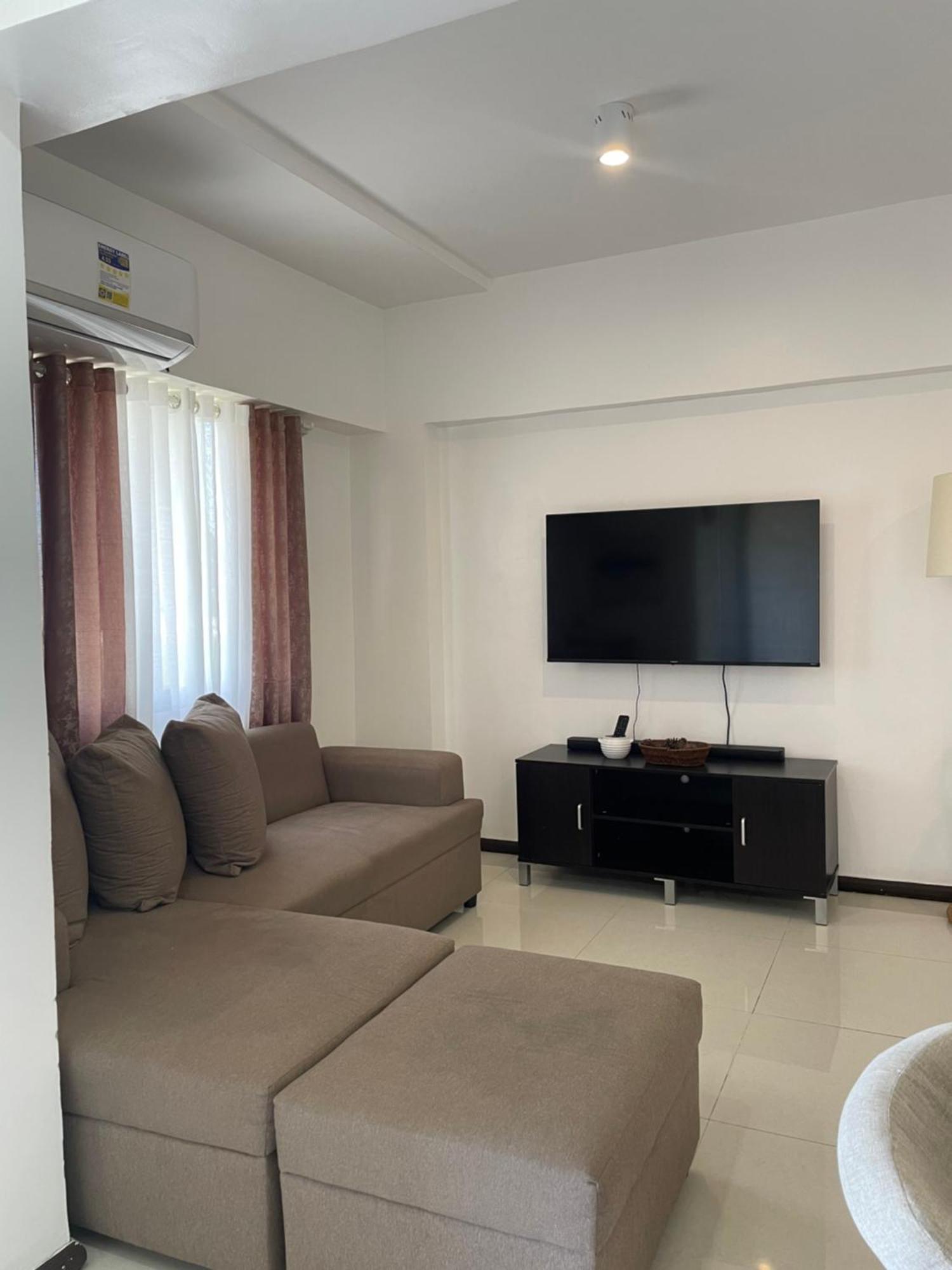 Apartment The Family At The Mactan Airport Lapu-Lapu City
